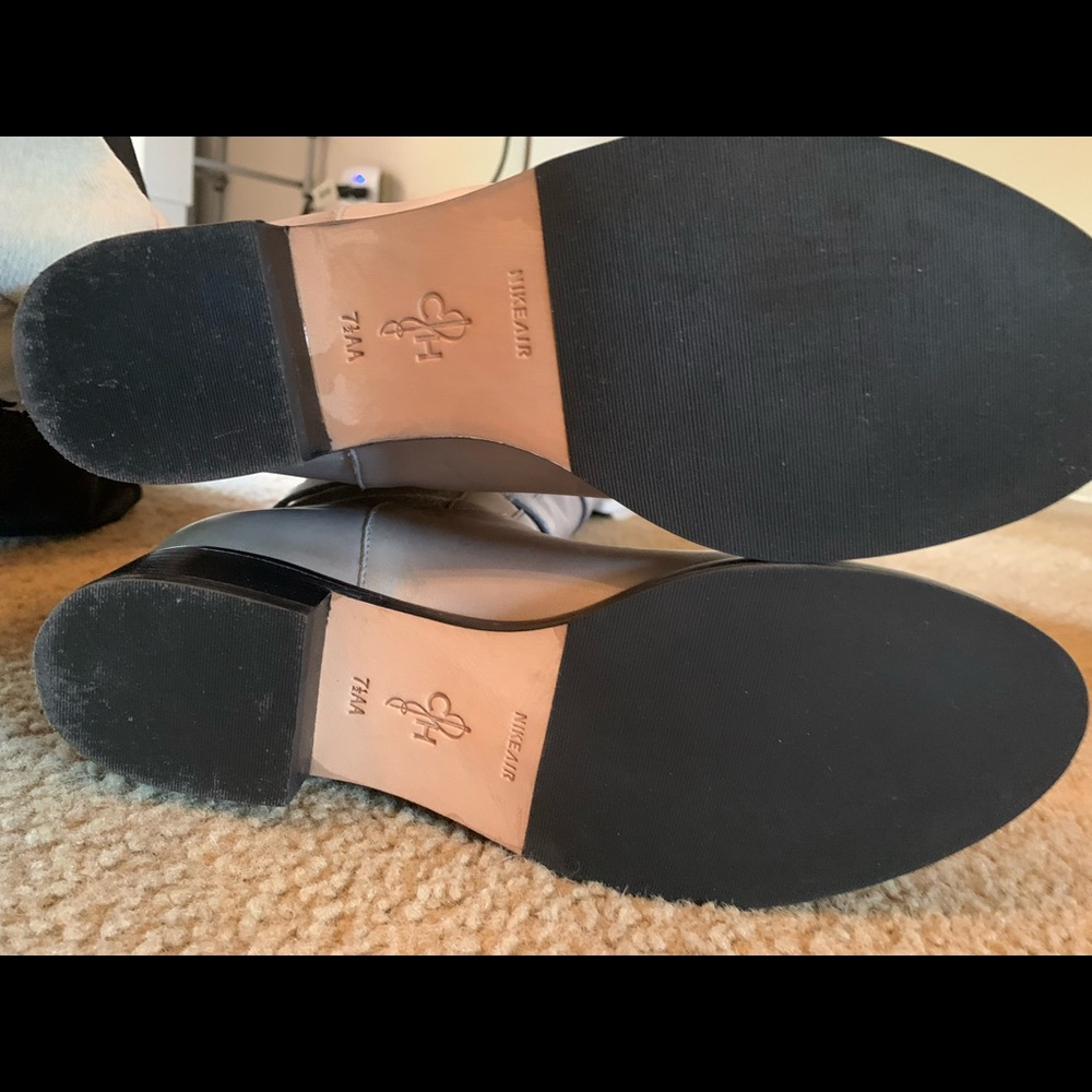 Cole Haan - Air Avalon Womens Boot In Ironstone View 2